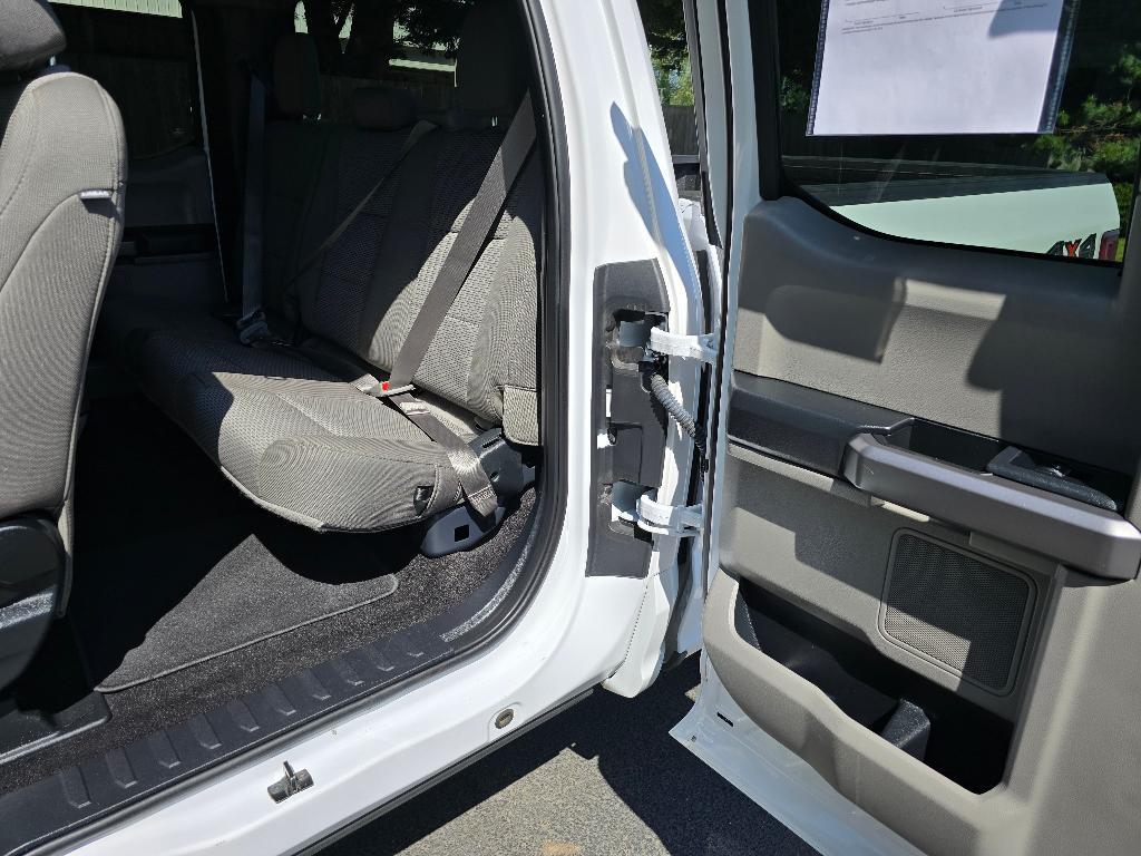 used 2020 Ford F-150 car, priced at $26,881