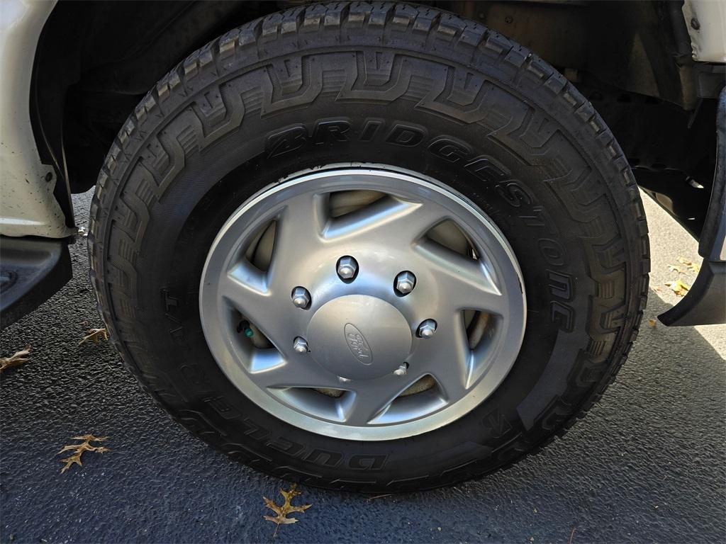 used 2010 Ford E350 Super Duty car, priced at $17,881