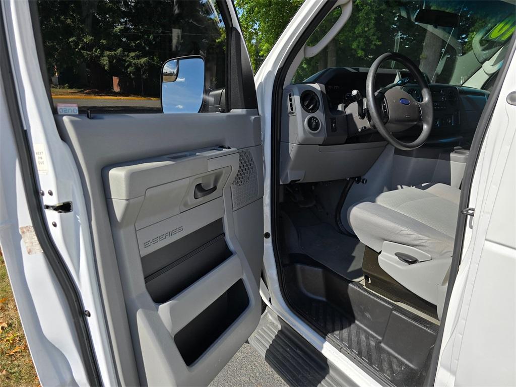 used 2010 Ford E350 Super Duty car, priced at $17,881
