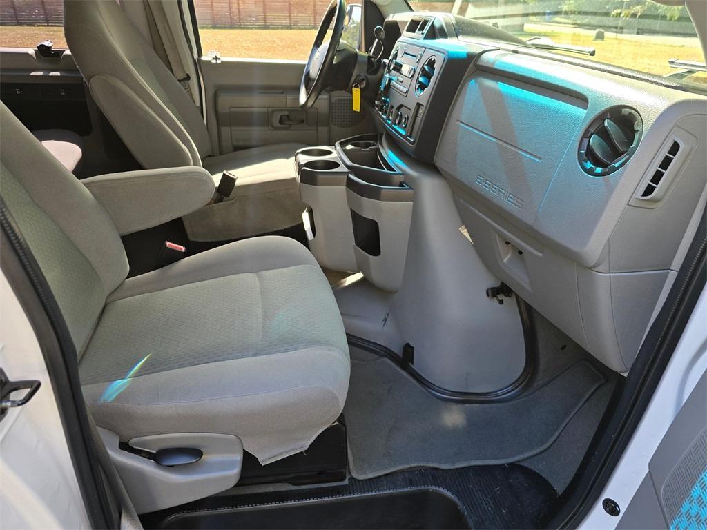 used 2010 Ford E350 Super Duty car, priced at $17,881