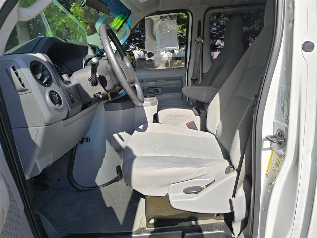 used 2010 Ford E350 Super Duty car, priced at $17,881