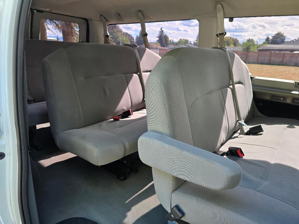 used 2010 Ford E350 Super Duty car, priced at $17,881