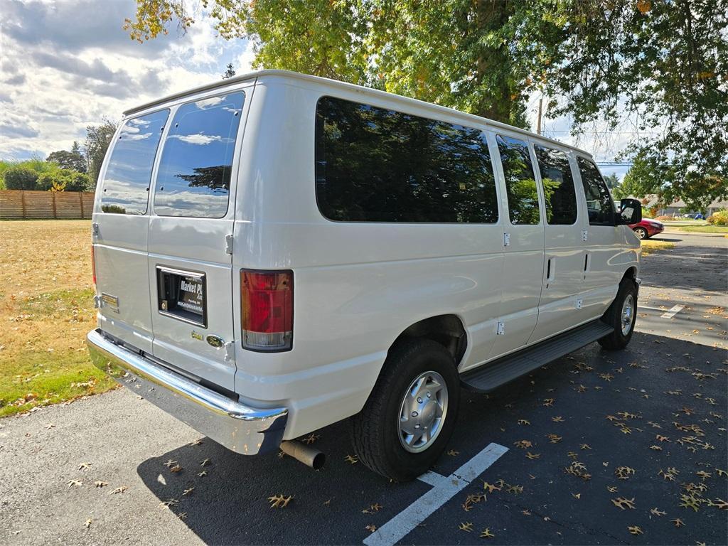 used 2010 Ford E350 Super Duty car, priced at $17,881