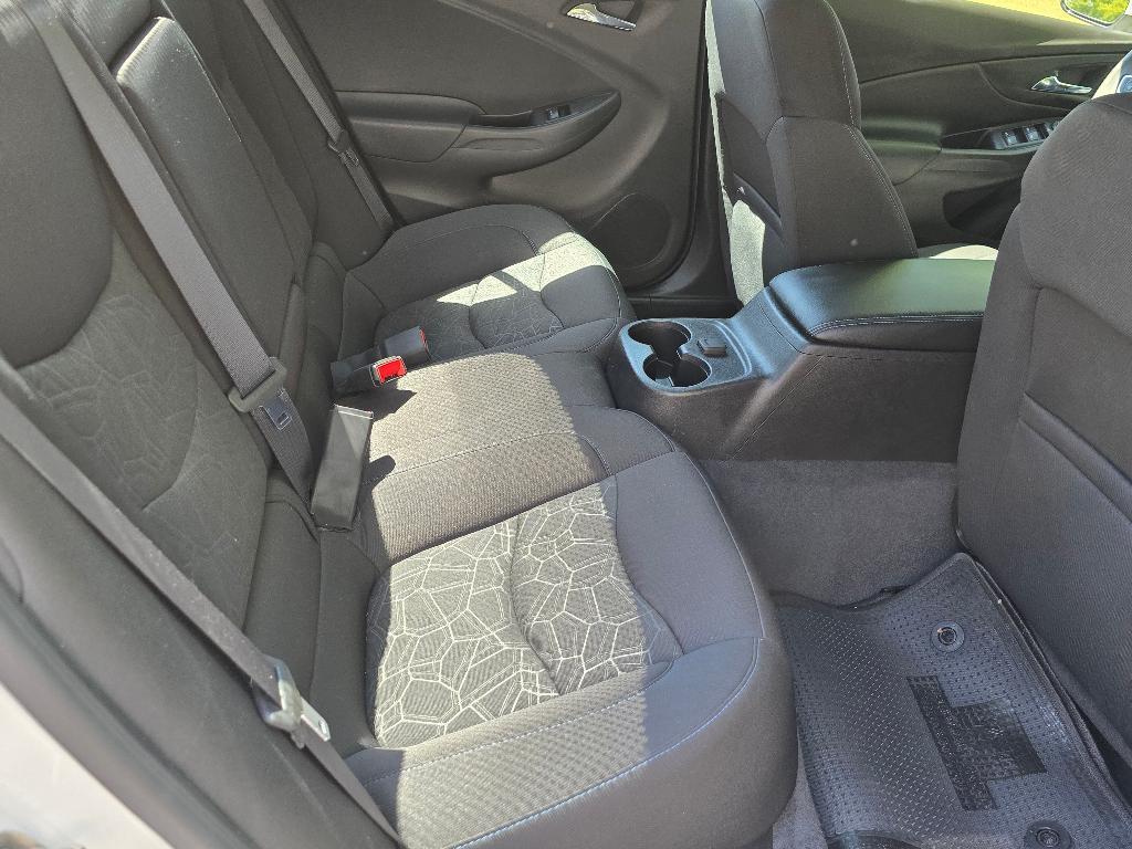 used 2018 Chevrolet Volt car, priced at $14,881