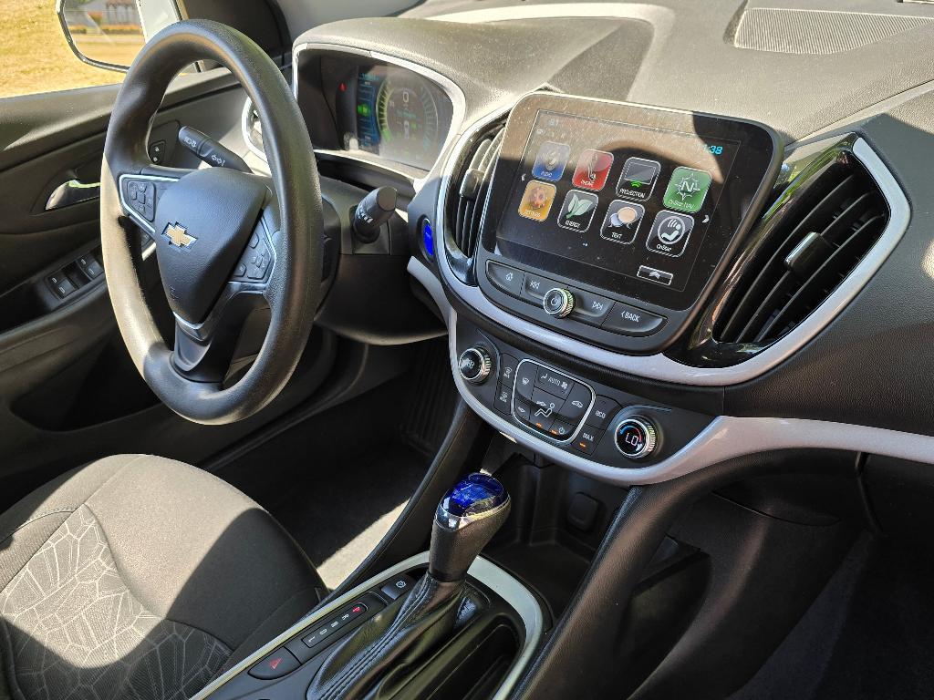 used 2018 Chevrolet Volt car, priced at $14,881