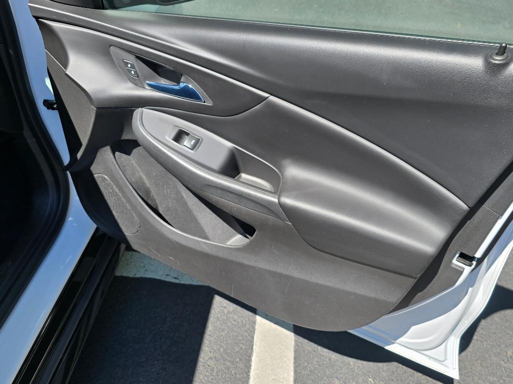 used 2018 Chevrolet Volt car, priced at $14,881