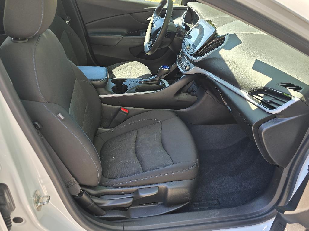 used 2018 Chevrolet Volt car, priced at $14,881