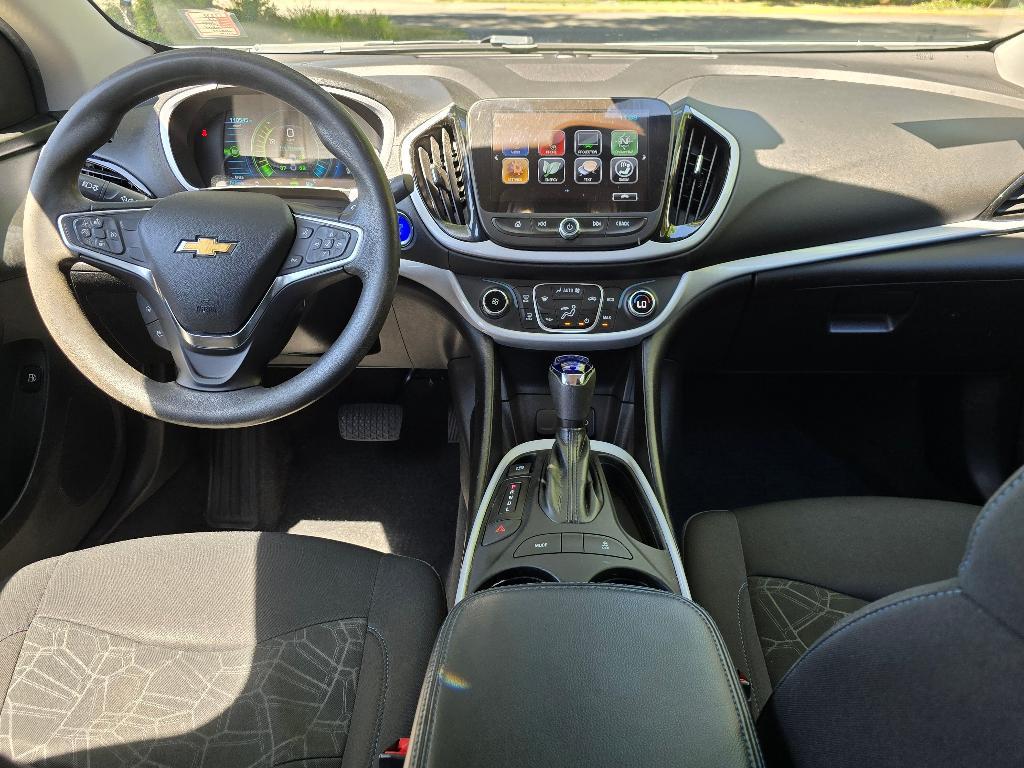 used 2018 Chevrolet Volt car, priced at $14,881