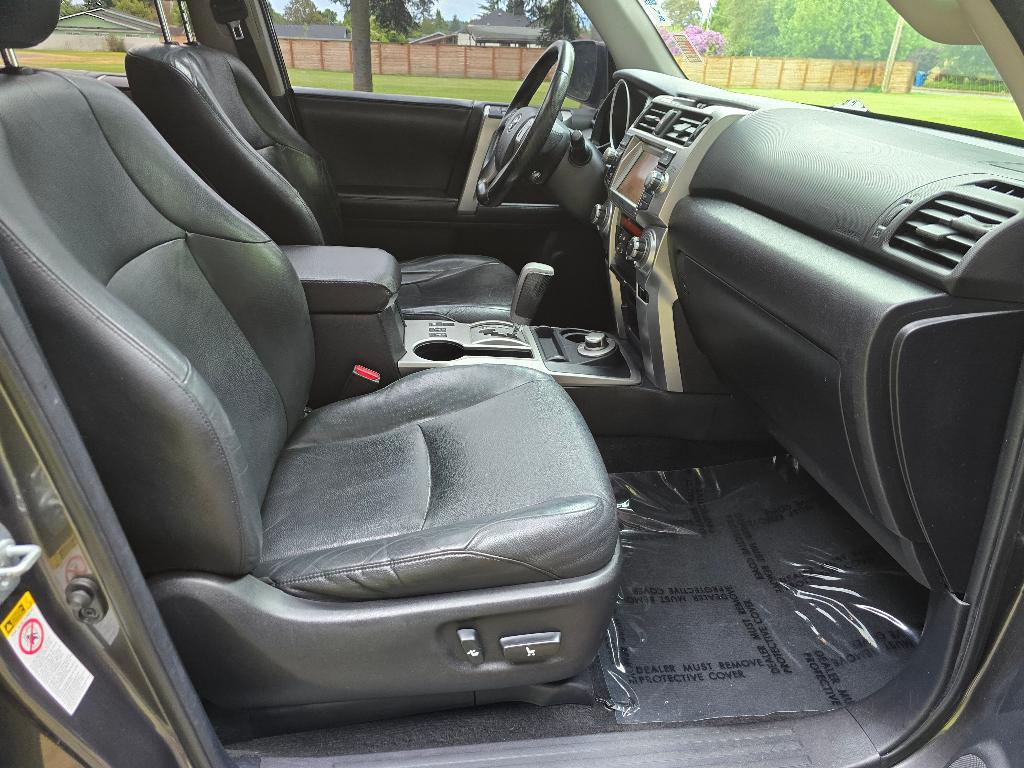 used 2011 Toyota 4Runner car, priced at $21,881
