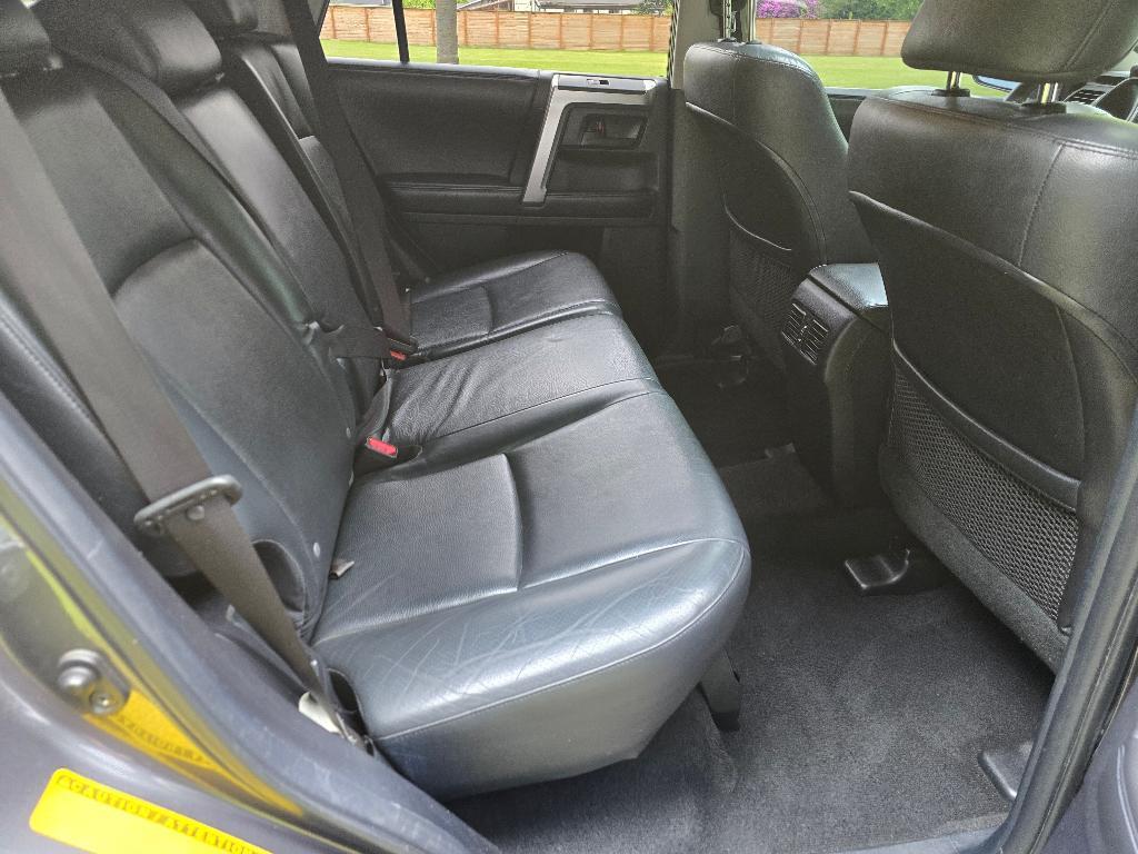 used 2011 Toyota 4Runner car, priced at $21,881