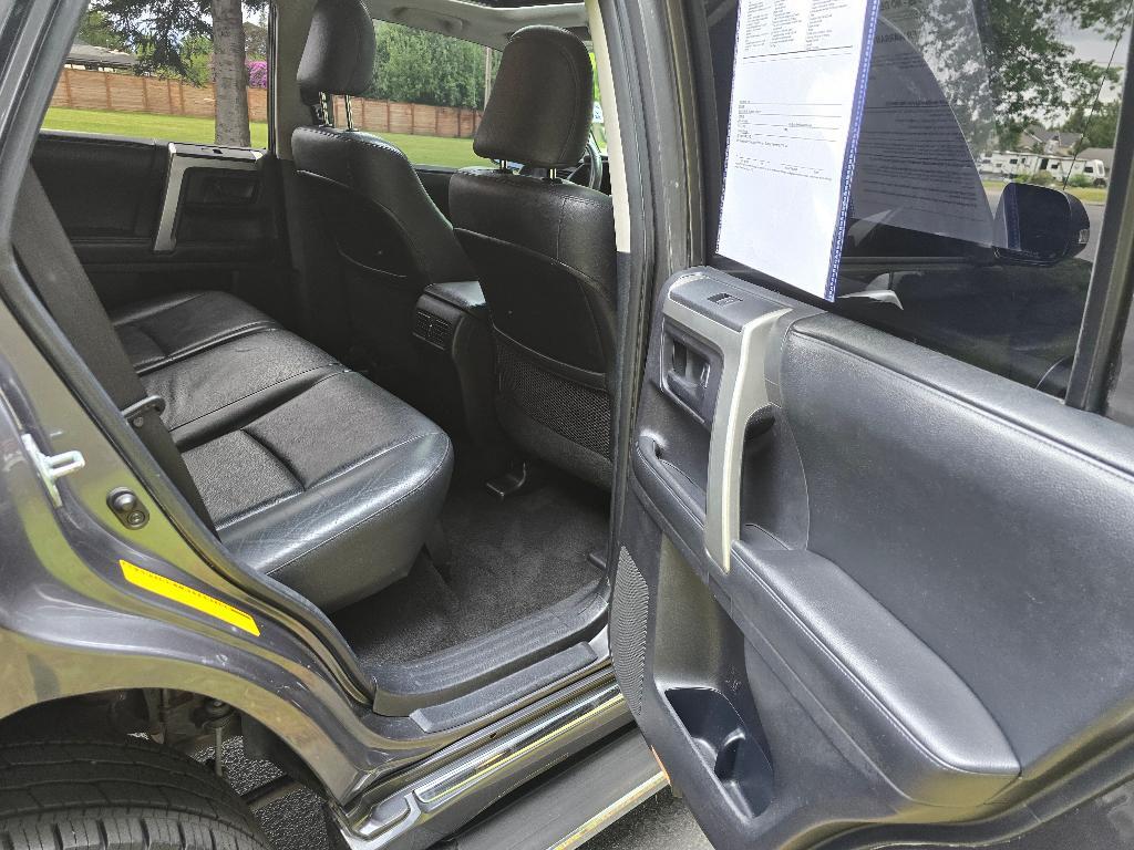used 2011 Toyota 4Runner car, priced at $21,881