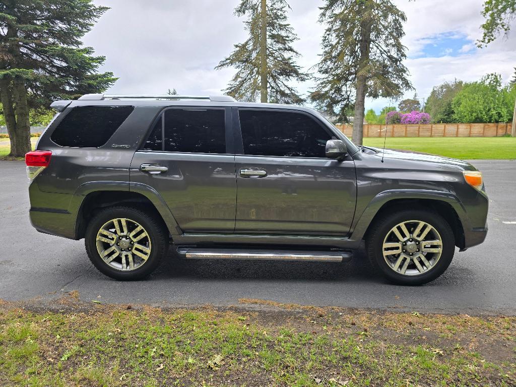 used 2011 Toyota 4Runner car, priced at $21,881