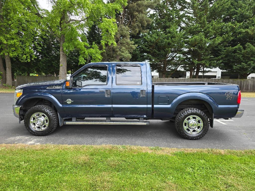 used 2015 Ford F-350 car, priced at $32,881