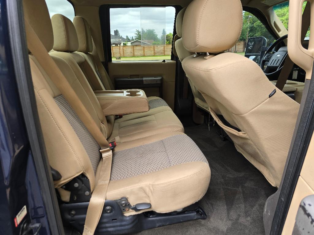 used 2015 Ford F-350 car, priced at $32,881