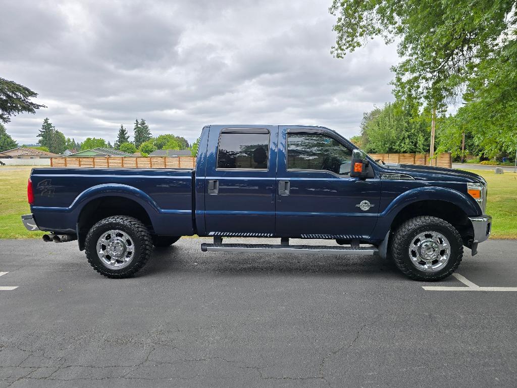 used 2015 Ford F-350 car, priced at $32,881