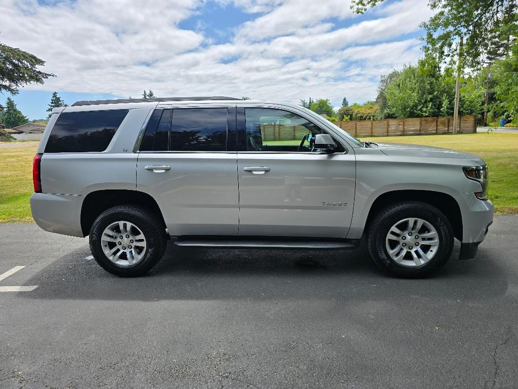used 2019 Chevrolet Tahoe car, priced at $26,881
