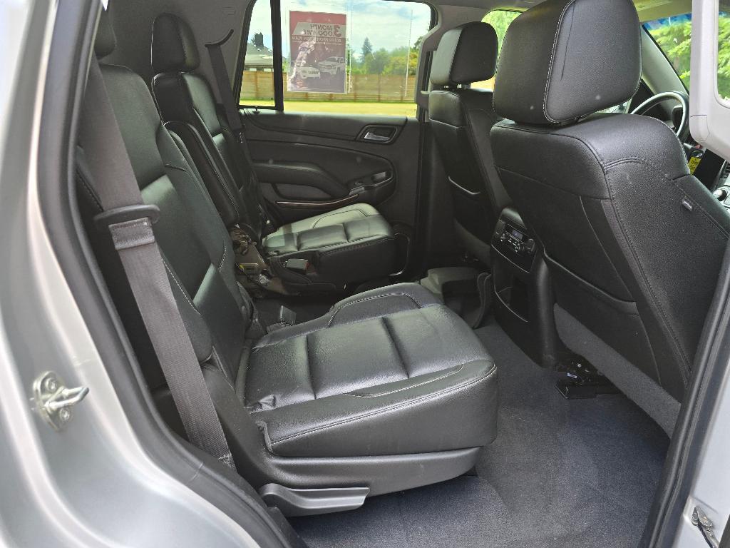 used 2019 Chevrolet Tahoe car, priced at $26,881