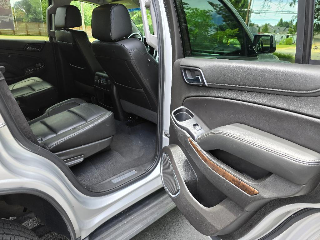 used 2019 Chevrolet Tahoe car, priced at $26,881