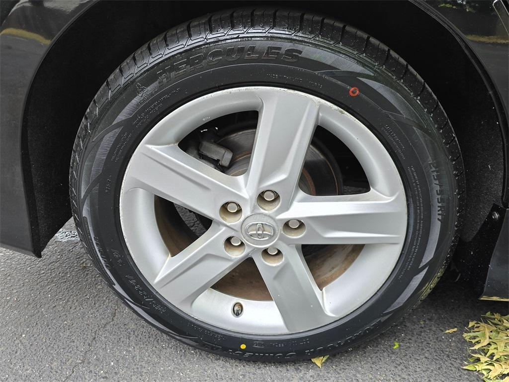 used 2013 Toyota Camry car, priced at $13,881