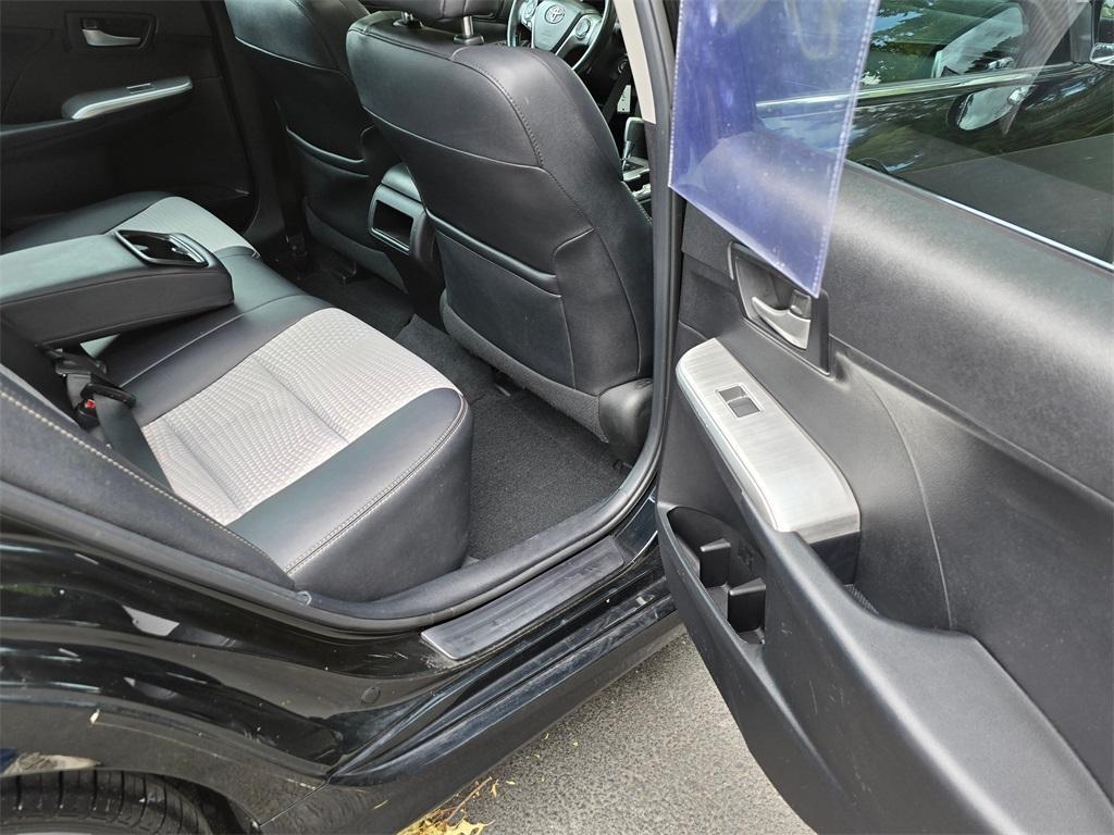 used 2013 Toyota Camry car, priced at $13,881