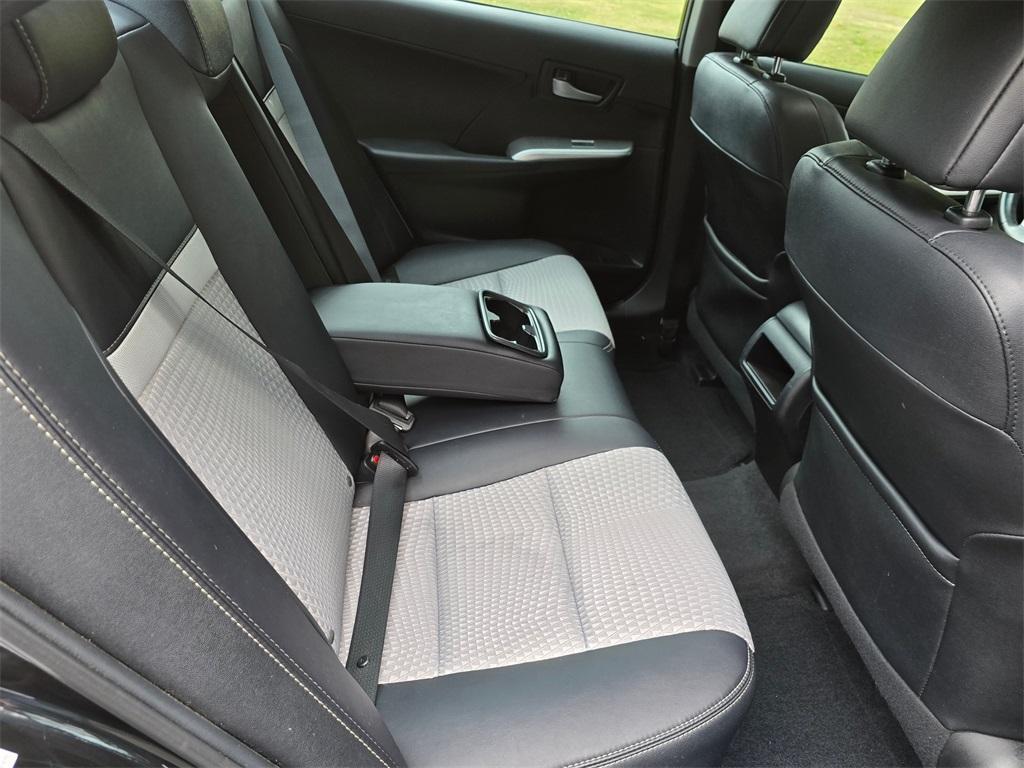 used 2013 Toyota Camry car, priced at $13,881