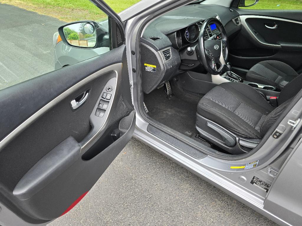 used 2013 Hyundai Elantra GT car, priced at $8,881