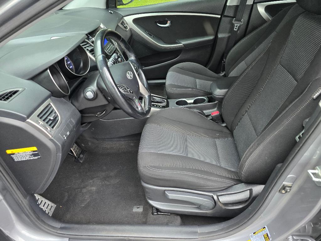 used 2013 Hyundai Elantra GT car, priced at $8,881
