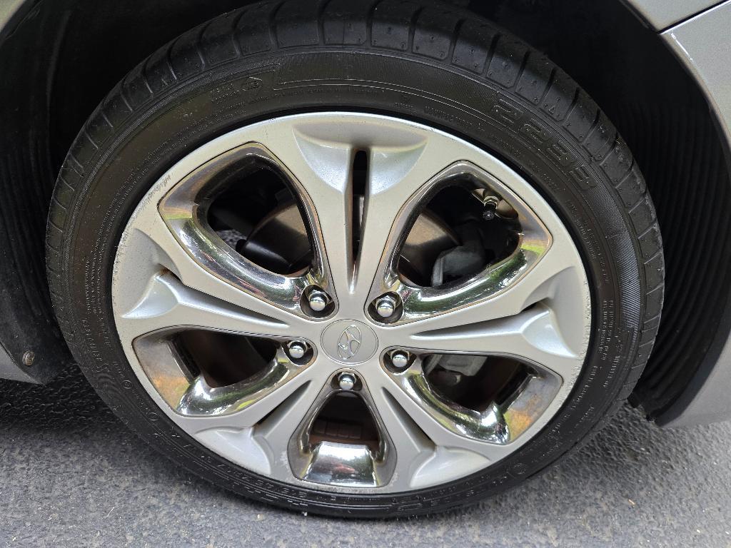 used 2013 Hyundai Elantra GT car, priced at $8,881