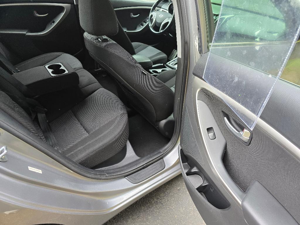 used 2013 Hyundai Elantra GT car, priced at $8,881