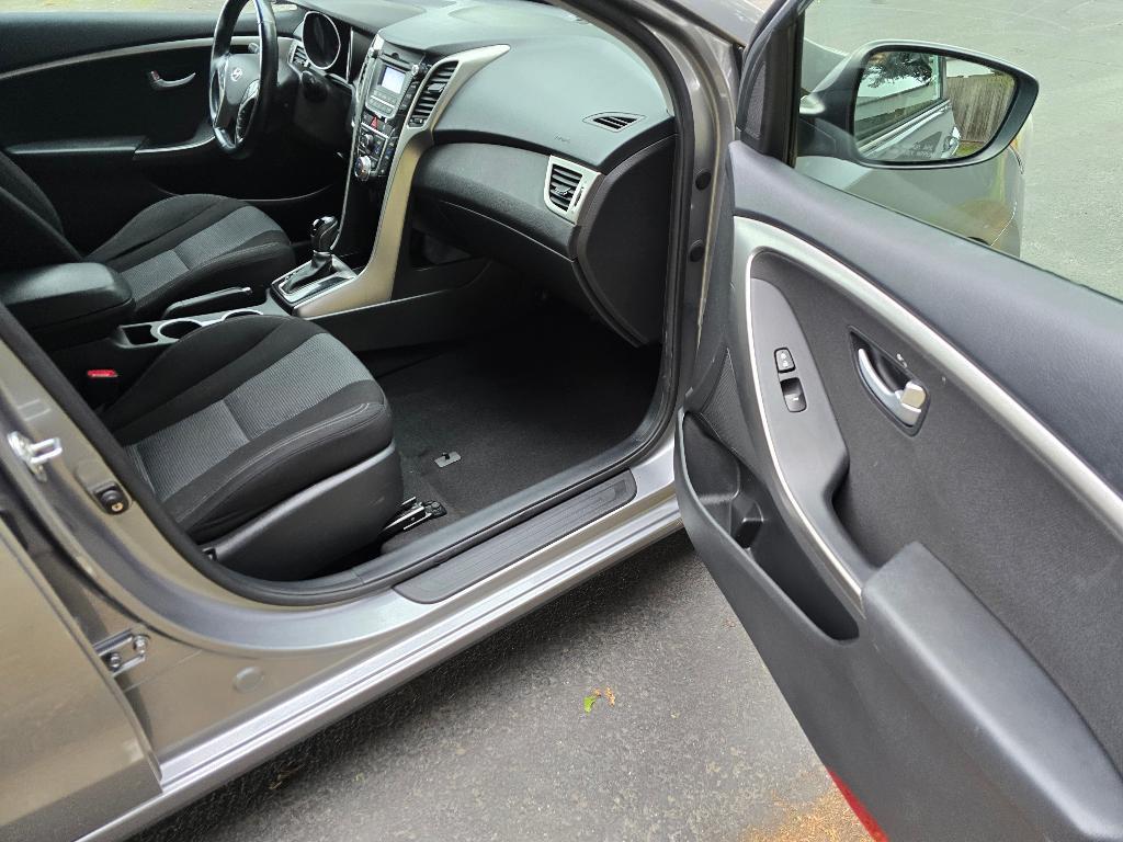 used 2013 Hyundai Elantra GT car, priced at $8,881