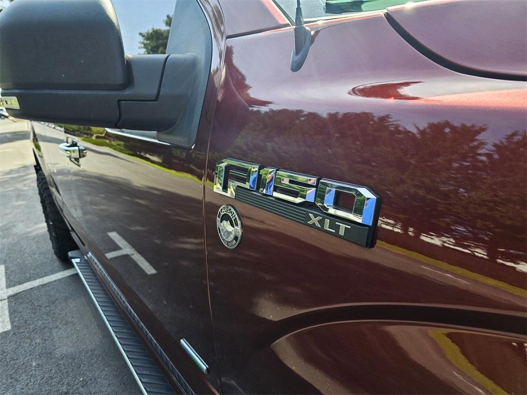 used 2015 Ford F-150 car, priced at $22,881