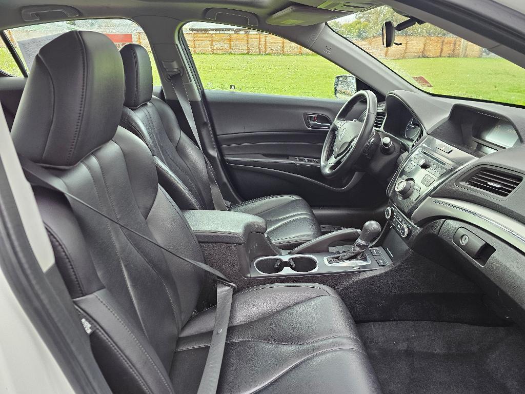 used 2021 Acura ILX car, priced at $18,881