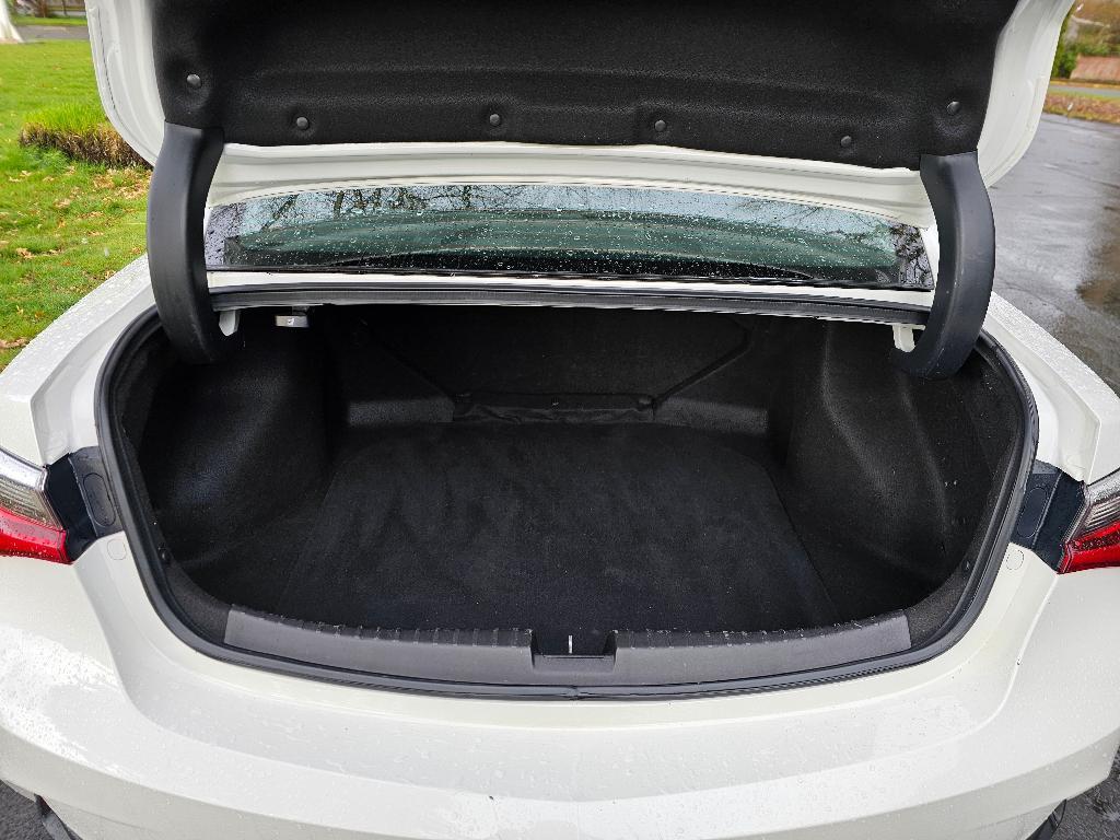 used 2021 Acura ILX car, priced at $18,881