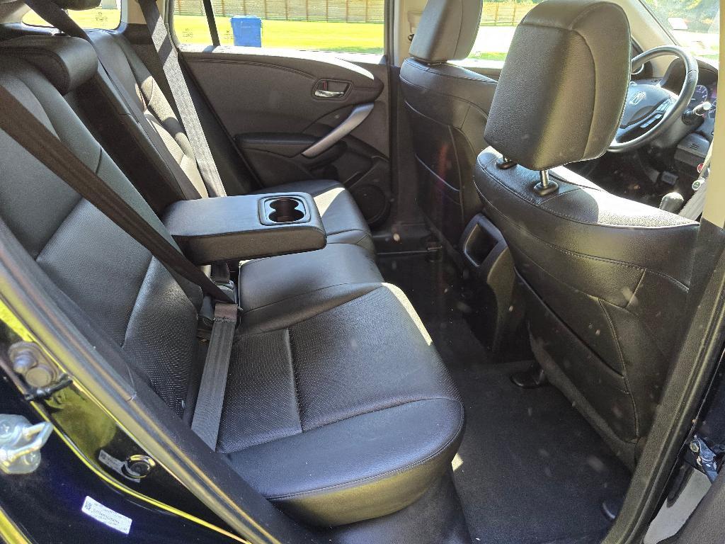 used 2013 Acura RDX car, priced at $17,881
