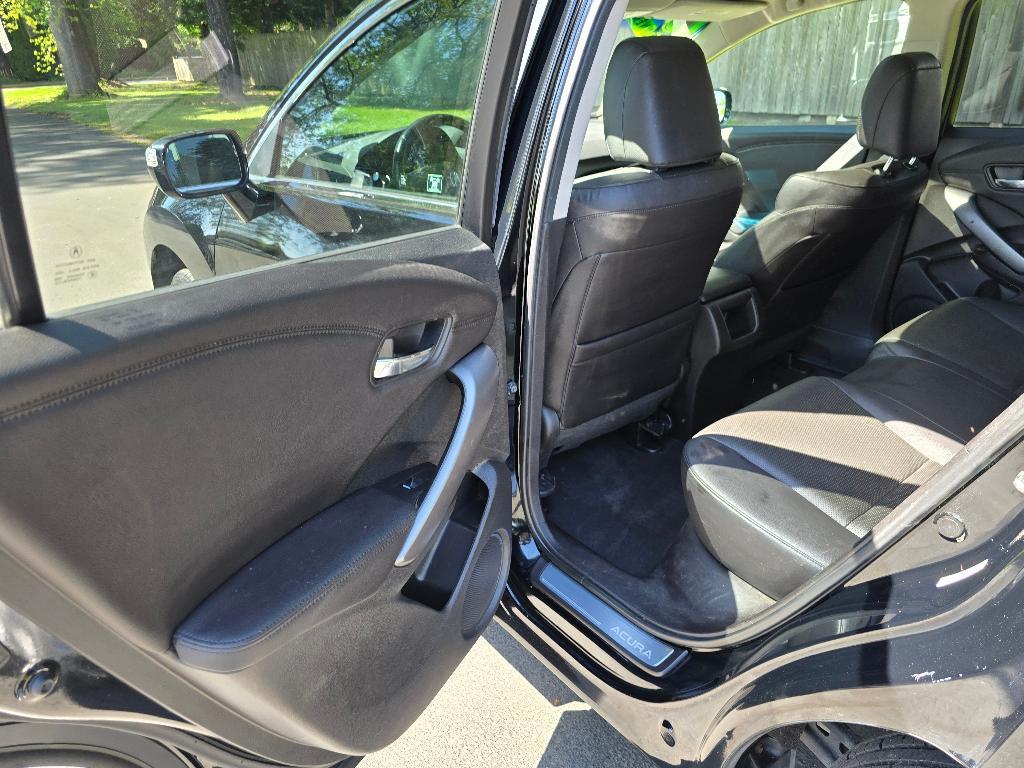 used 2013 Acura RDX car, priced at $17,881