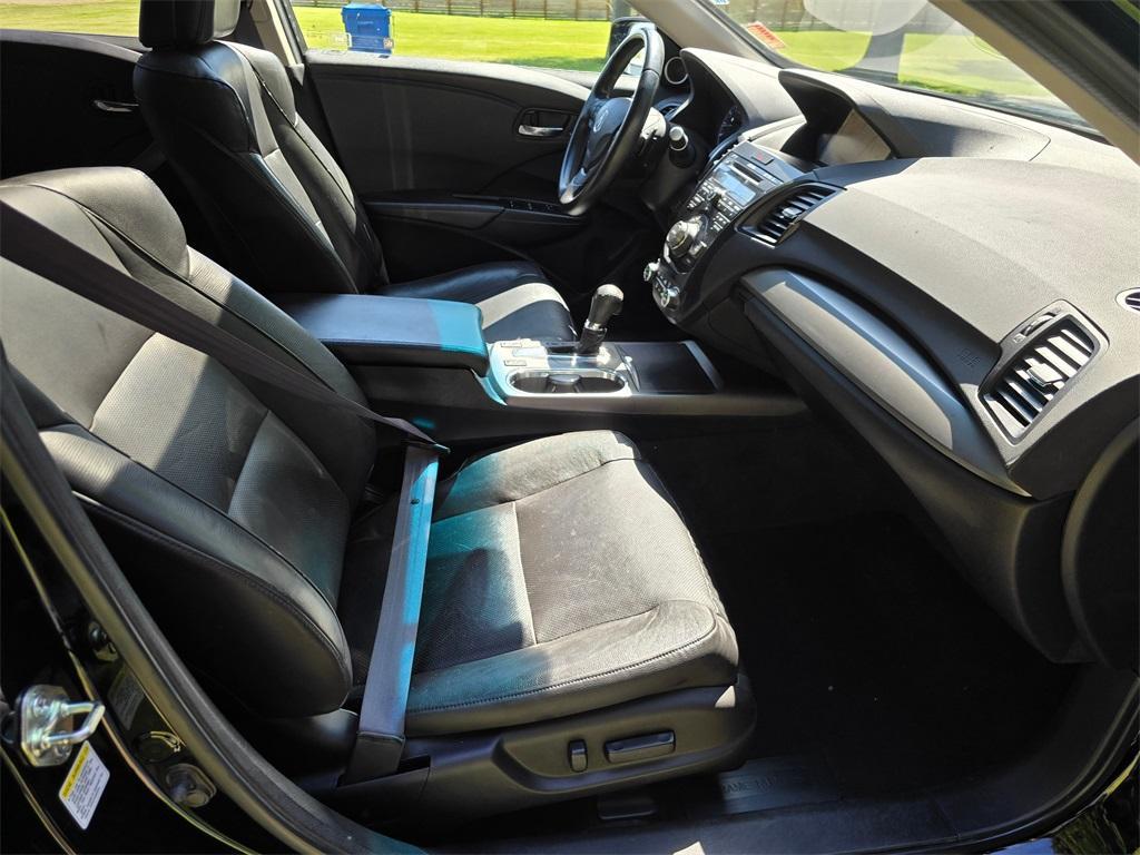 used 2013 Acura RDX car, priced at $15,881