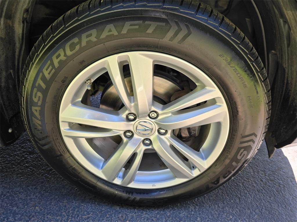 used 2013 Acura RDX car, priced at $15,881