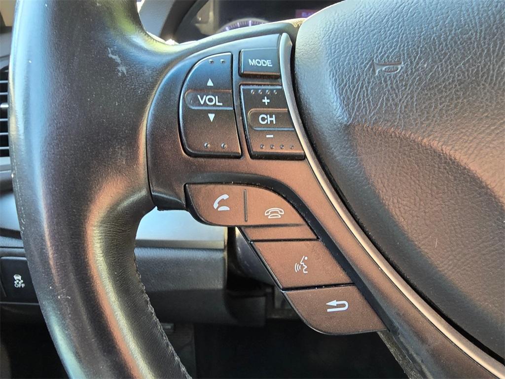 used 2013 Acura RDX car, priced at $15,881