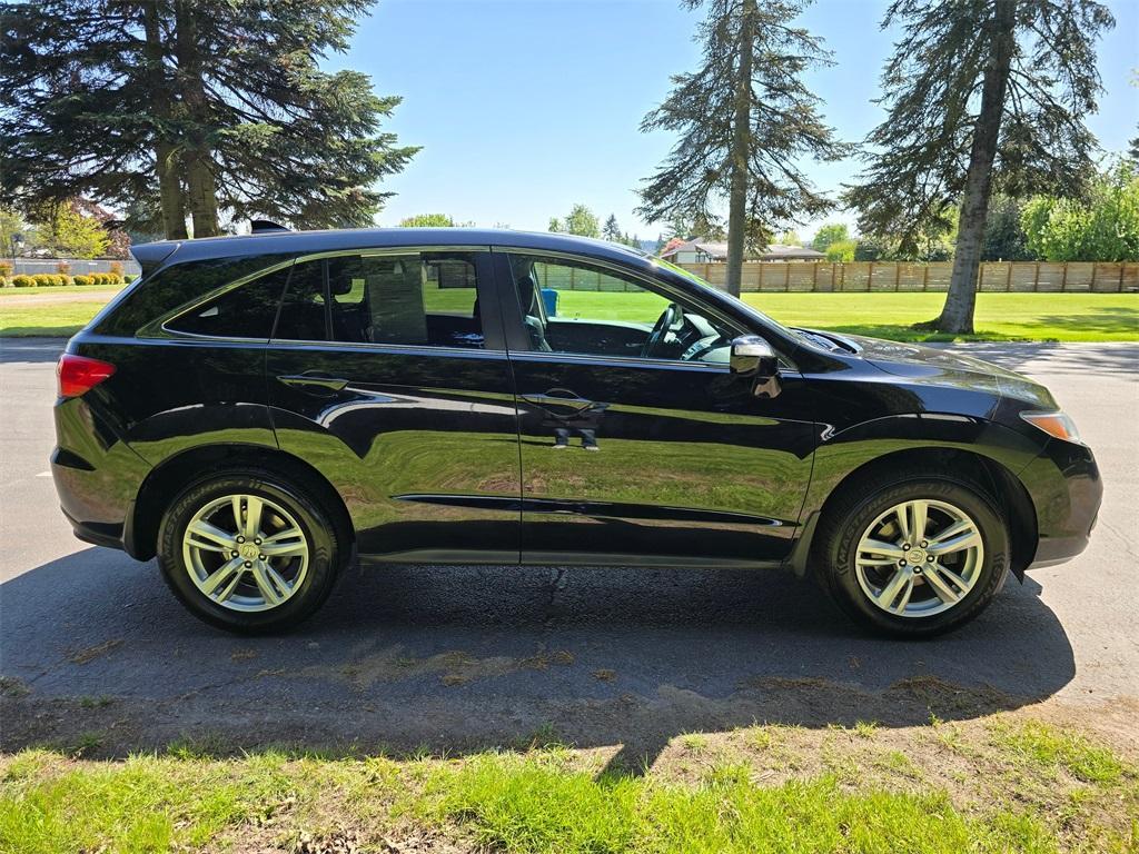 used 2013 Acura RDX car, priced at $15,881