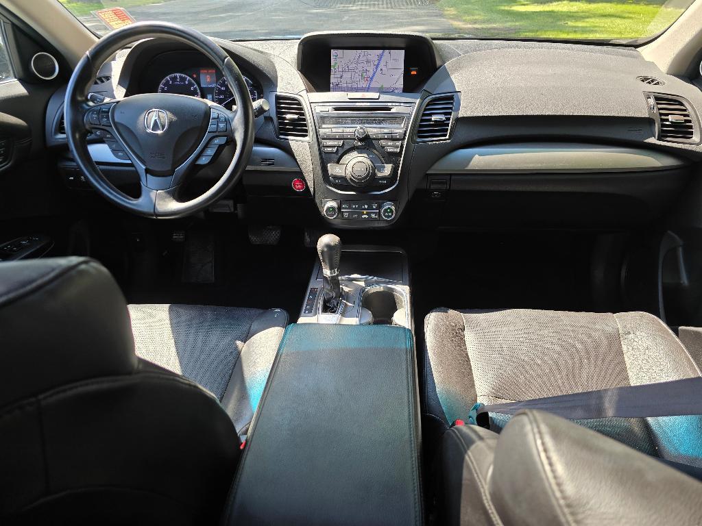 used 2013 Acura RDX car, priced at $17,881