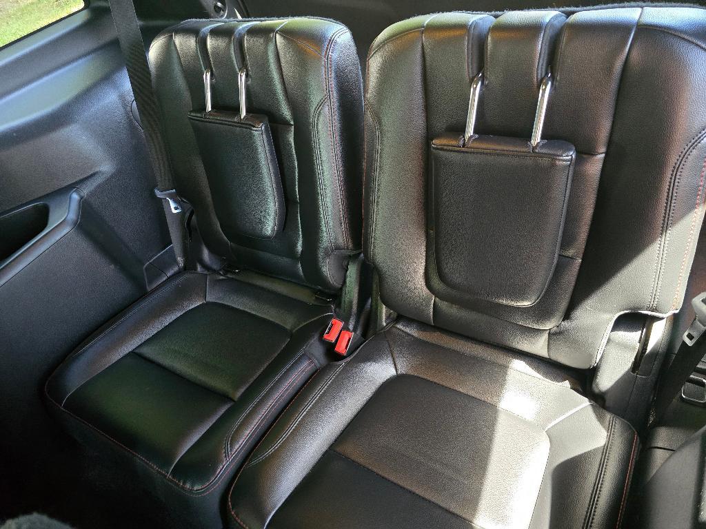 used 2016 Ford Explorer car, priced at $16,881