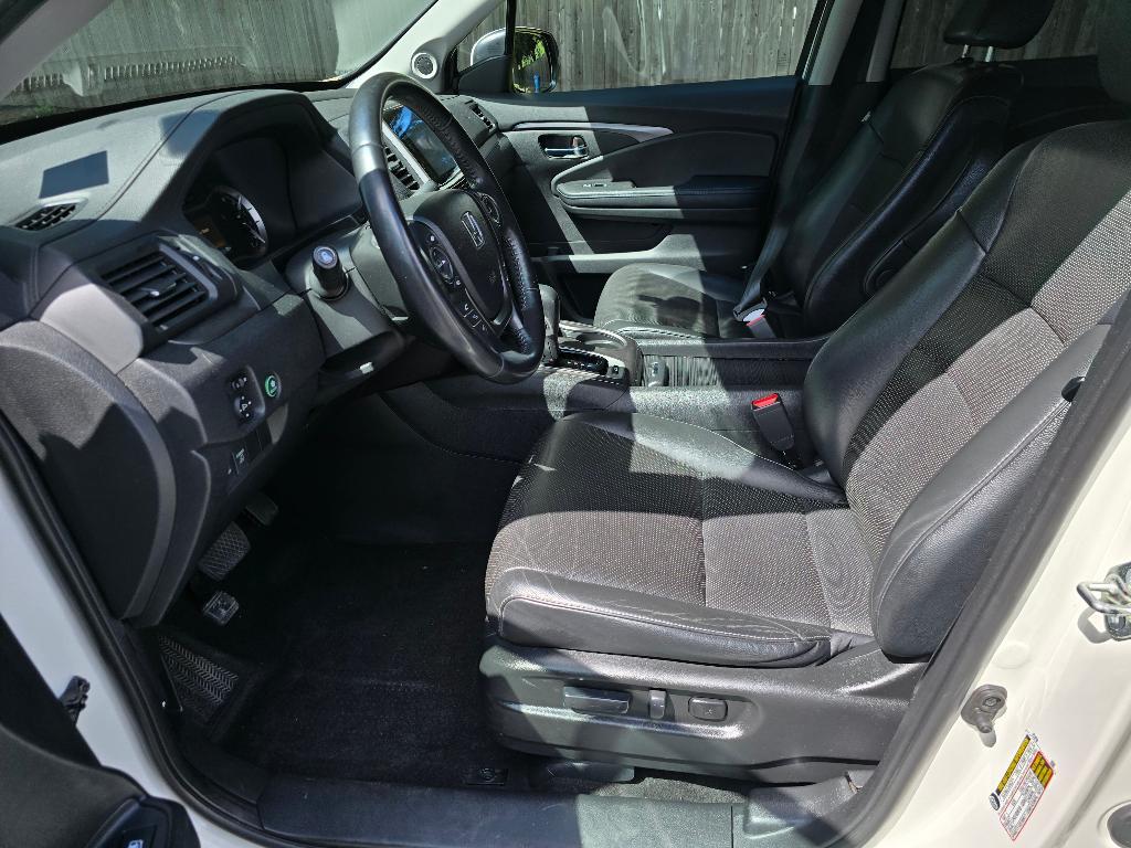 used 2018 Honda Ridgeline car, priced at $22,881