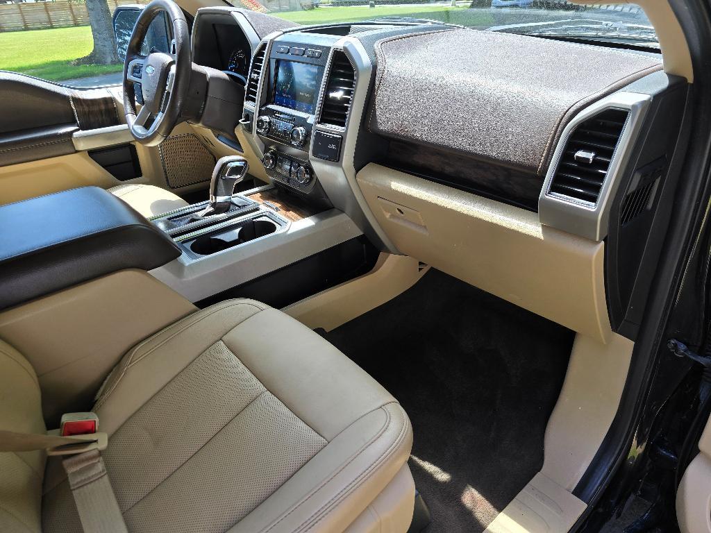 used 2020 Ford F-150 car, priced at $28,881