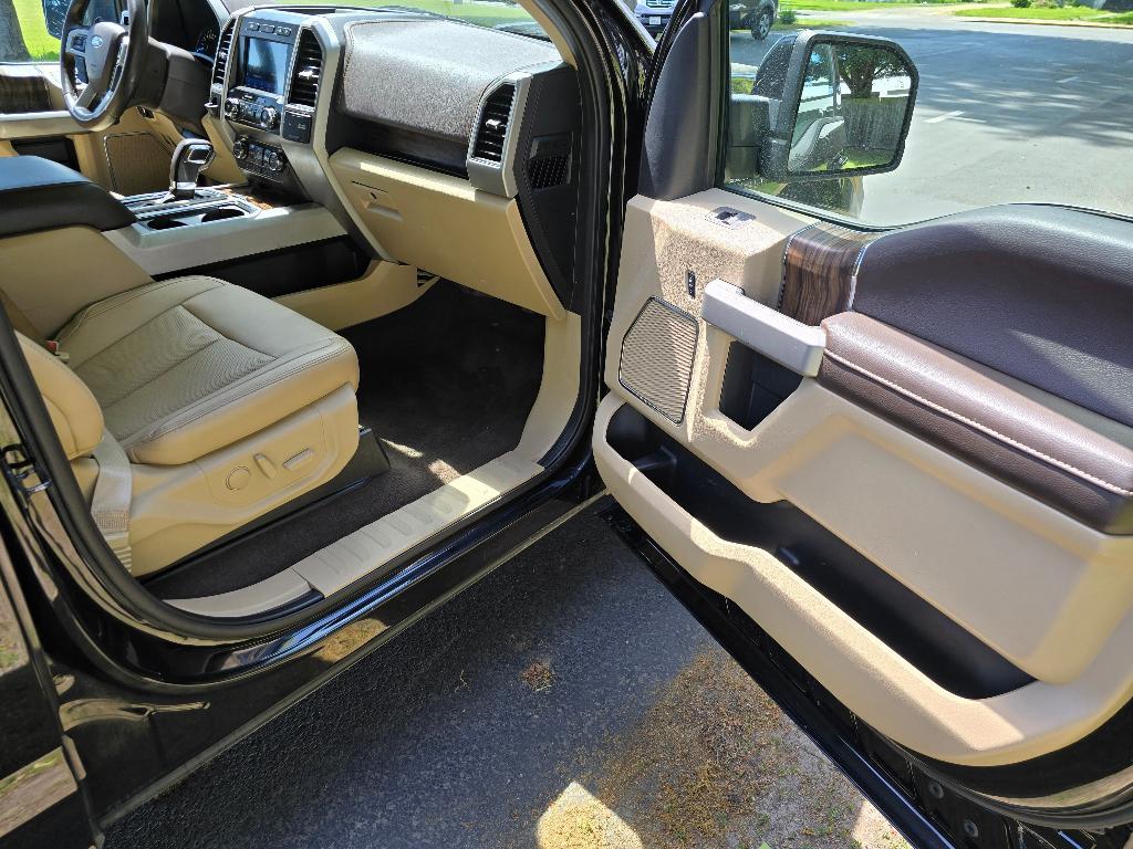 used 2020 Ford F-150 car, priced at $28,881