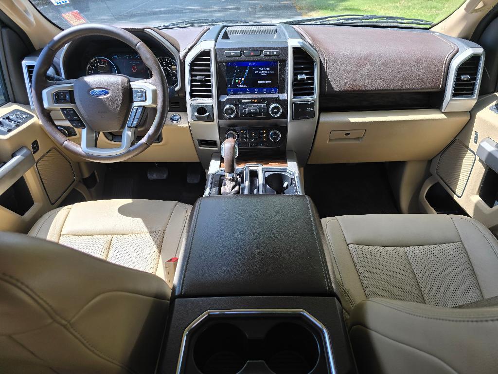 used 2020 Ford F-150 car, priced at $28,881