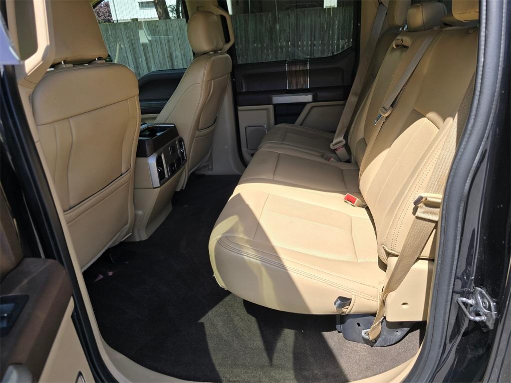 used 2020 Ford F-150 car, priced at $29,881
