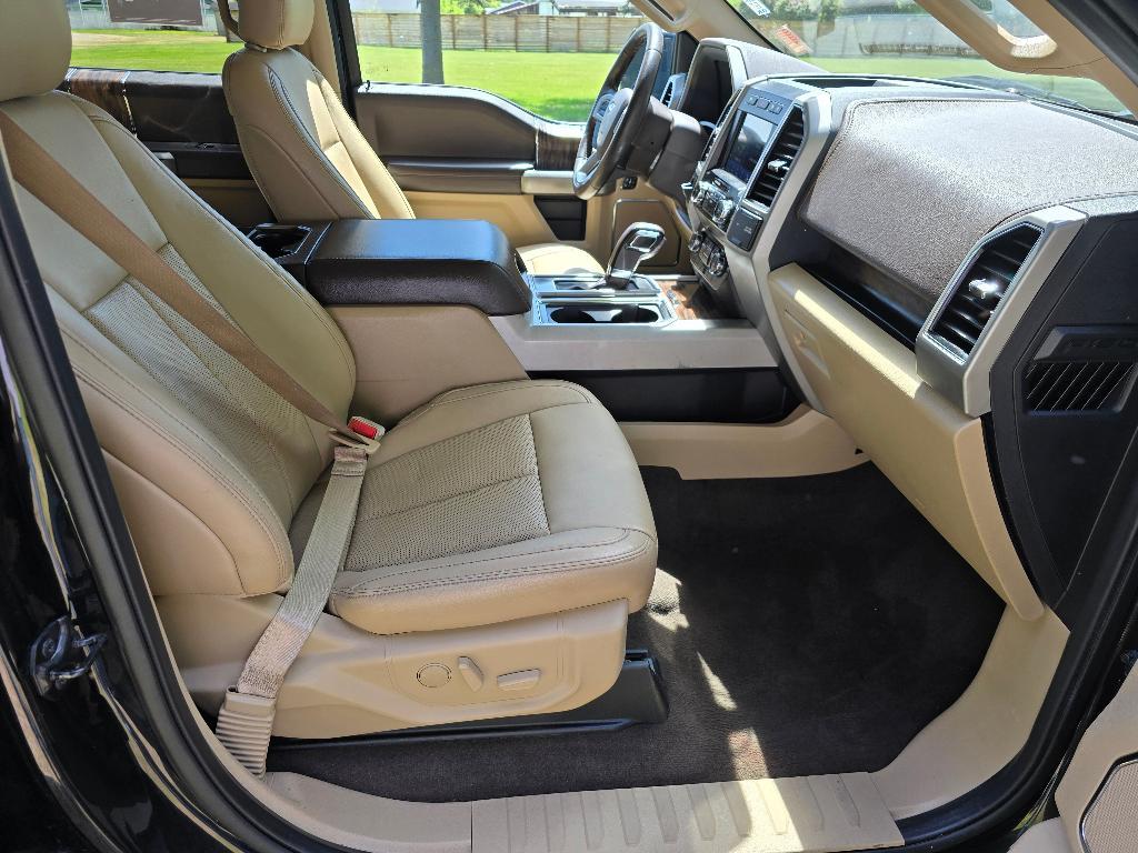 used 2020 Ford F-150 car, priced at $28,881