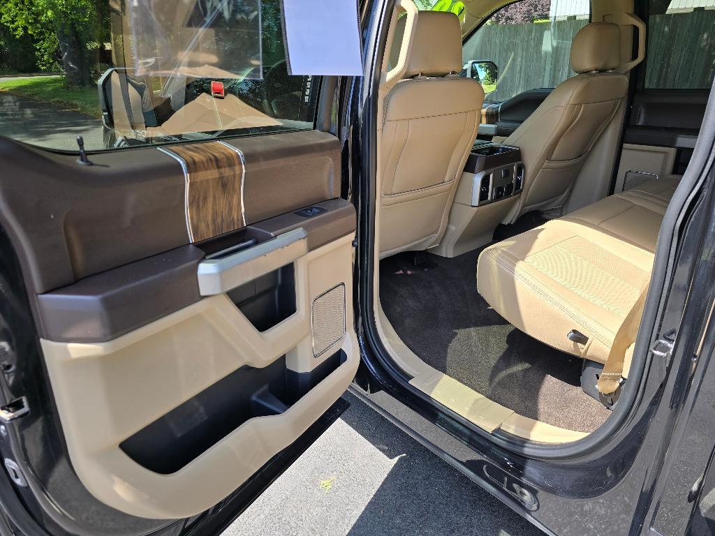 used 2020 Ford F-150 car, priced at $28,881