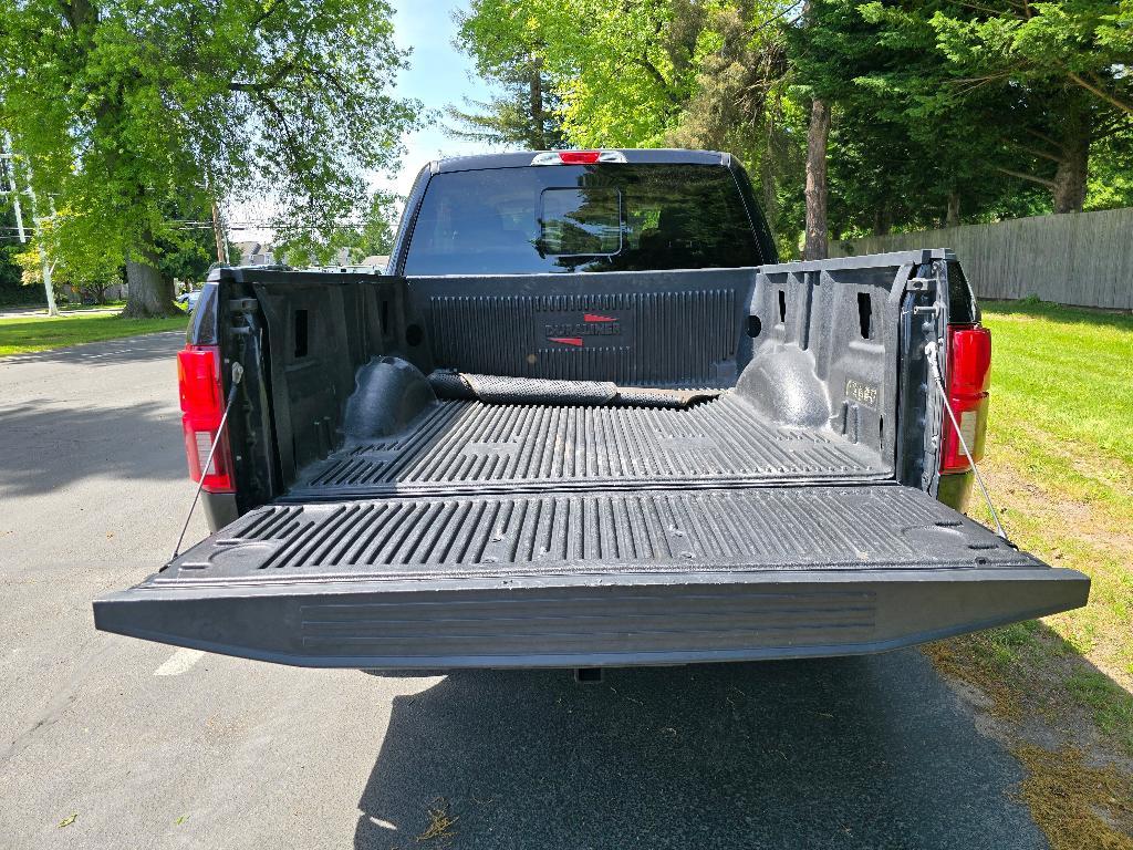 used 2020 Ford F-150 car, priced at $28,881