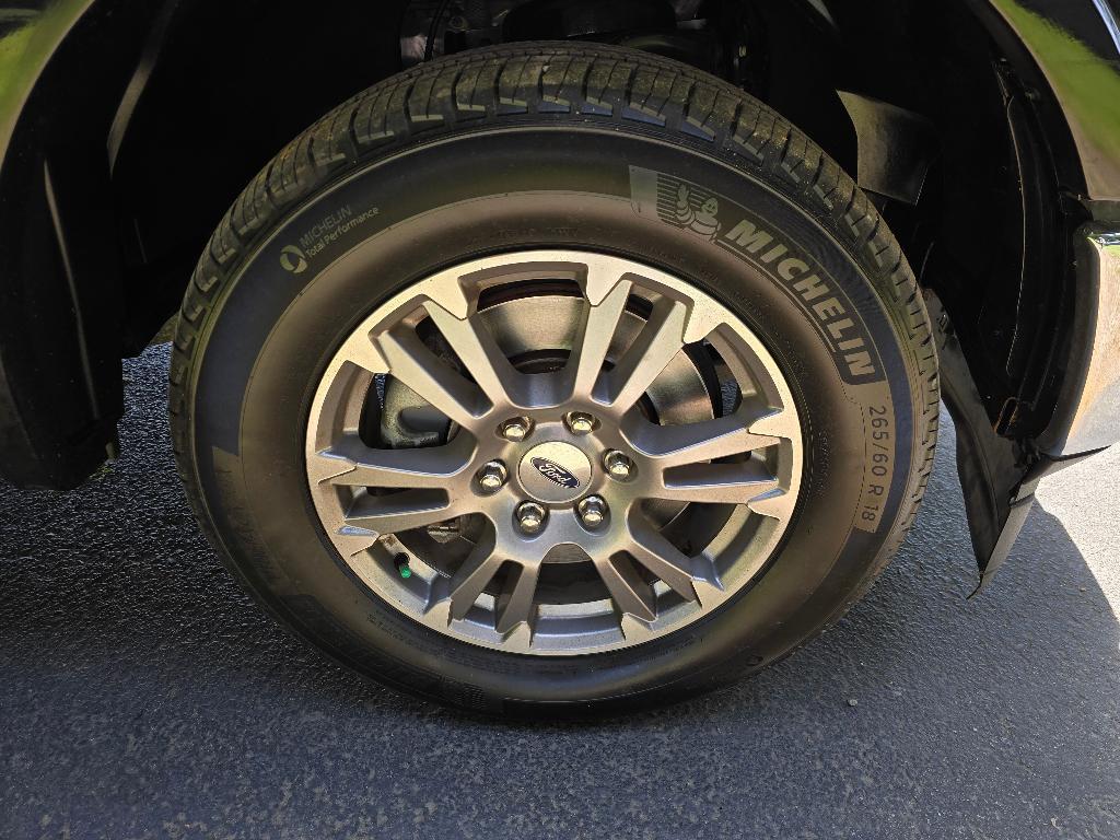 used 2020 Ford F-150 car, priced at $28,881